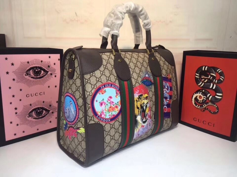 Gucci Top Handle Bags